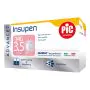 Pic Insupen Advance Gauge Ago Penna Insulina 34x3,5 mm 100pz thumbnail
