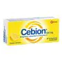 Cebion Limone Integratore di Vitamina C 20 Compresse Masticabili thumbnail