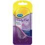 Scholl Party Feet Retro Tallone Solette In Gel thumbnail