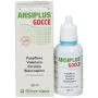 Ansiplus Gocce Integratore Rilassante 30 ml thumbnail