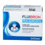 Fluibron Per Aerosol 15 mg/2 ml Soluzione da Nebulizzare 20 Flaconcini Monodose thumbnail
