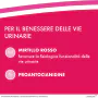 Cistiflux A Plus 36 + D Integratore Vie Urinarie 14 Bustine thumbnail