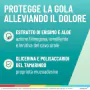 NeoBorocillina Gola Junior 15 Pastiglie Gommose Fragola thumbnail