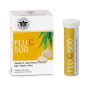 Flu C 500 Vitamina C 20 Compresse Effervescenti thumbnail