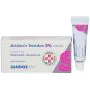 Aciclovir Sandoz 5% Crema Antivirale 3 g thumbnail
