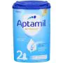 Aptamil 2 Latte in Polvere di Proseguimento Dal 6° al 12° Mese 750 g thumbnail