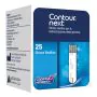 Contour Next Strisce Reattive Glicemia 25 Pezzi thumbnail