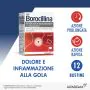 Neoborocillina Infiammazione E Dolore 400mg Granulato Soluzione Orale 12 Bustine thumbnail
