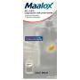 Maalox Sospensione Orale 4% + 3.5% Aroma Menta 250 ml thumbnail