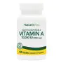 Nature's Plus Vitamina A 10000 UI Idrosolubili Integratore 90 Tavolette thumbnail