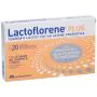 Lactoflorene Plus Integratore Fermenti Lattici Vivi 20 Capsule thumbnail
