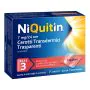 Niquitin 7 mg/24 ore Cerotti Transdermici Trasparenti 7 Cerotti thumbnail
