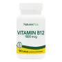Nature's Plus Vitamina B12 Integratore 90 Tavolette thumbnail