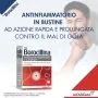Neoborocillina Infiammazione E Dolore 400mg Granulato Soluzione Orale 12 Bustine thumbnail