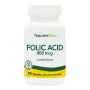 Natures Plus Acido Folico 800 mcg 90 Tavolette thumbnail