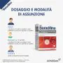 Neoborocillina Infiammazione E Dolore 400mg Granulato Soluzione Orale 12 Bustine thumbnail