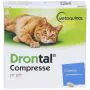 Drontal Gatto 2 Compresse thumbnail