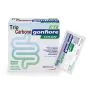 Trio Carbone Gonfiore Colon Ibs Integratore di Fermenti Lattici 10 Bustine thumbnail