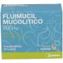 Fluimucil Mucolitico 200 mg Soluzione Orale 30 Bustine thumbnail