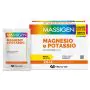Massigen Magnesio E Potassio 24 Bustine + 6 Omaggio  thumbnail
