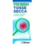Froben Tosse Secca Sciroppo 125 ml thumbnail