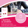 Cistiflux A Plus 36 + D Integratore Vie Urinarie 14 Bustine thumbnail