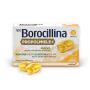 Neoborocillina Propolmiele + Miele/Limone 16 Pastiglie thumbnail