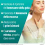  Neoborocillina Propolmiele+ Spray Integratore per il Benessere della Gola Miele Eucalipto 20 ml thumbnail