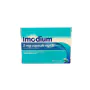 Imodium 2 mg Loperamide Cloridrato 12 Capsule rigide thumbnail