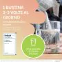 Onligol Fibra integratore Per Regolarità intestinale Gusto Pesca 20 Bustine thumbnail