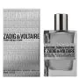 ZADIG & VOLTAIRE - This Is Really Him! - Eau De Parfum Uomo 50 Ml Vapo thumbnail