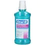 Oral-B Denti e Gengive Collutorio Antiplacca e Anticarie 500 ml thumbnail