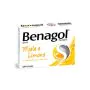 Benagol Pastiglie Miele e Limone Antisettico Cavo Orale per Mal di Gola 24 Pastiglie thumbnail