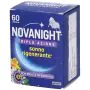 Novanight Tripla Azione Rilascio Rapido BIPACCO 30 + 30 Compresse thumbnail