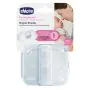Chicco Paracapezzoli in Silicone Taglia L thumbnail