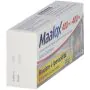 Maalox Senza Zucchero 400mg + 400mg Antiacido Aroma Limone 30 Compresse Masticabili thumbnail