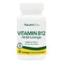 Nature's Plus Vitamina B12 Sublinguale Integratore 30 Pastiglie thumbnail