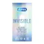 Durex Invisibile XL Extra Sottili Extra Large 6 Profilattici thumbnail