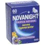 Novanight Tripla Azione Rilascio Rapido BIPACCO 30 + 30 Compresse thumbnail
