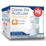 Pic Dress Fix Auricolar Benda Orlata Auricolare Puro Cotone 1X5 m 1 Pezzo thumbnail