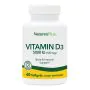 Nature's Plus Vitamina D3 5000 UI Integratore 60 Capsule thumbnail