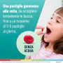 NeoBorocillina Gola Junior 15 Pastiglie Gommose Fragola thumbnail
