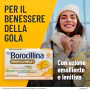 Neoborocillina Propolmiele + Miele/Limone 16 Pastiglie thumbnail