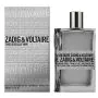 ZADIG & VOLTAIRE - This Is Really Him! - Eau De Parfum Uomo 100 Ml Vapo thumbnail