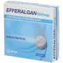Efferalgan 500 Mg Paracetamolo 16 Compresse Effervescenti thumbnail