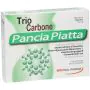 Trio Carbone Pancia Piatta Integratore Contro Gonfiore Addominale 10 Bustine thumbnail