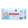 Huggies 56 Salviette Pure Singola 1 Pezzo thumbnail