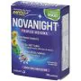 Novanight Tripla Azione Integratore A Rilascio Rapido Promo 30 Compresse thumbnail