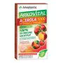 Arkopharma Acerola Vitamina C 30 Compresse Masticabili thumbnail