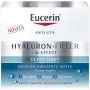 Eucerin Hyaluron-Filler + 3x Effect Booster Idratante Crema Viso Notte 50 ml thumbnail